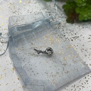 Pandora Shears / Scissors Dangle Charm